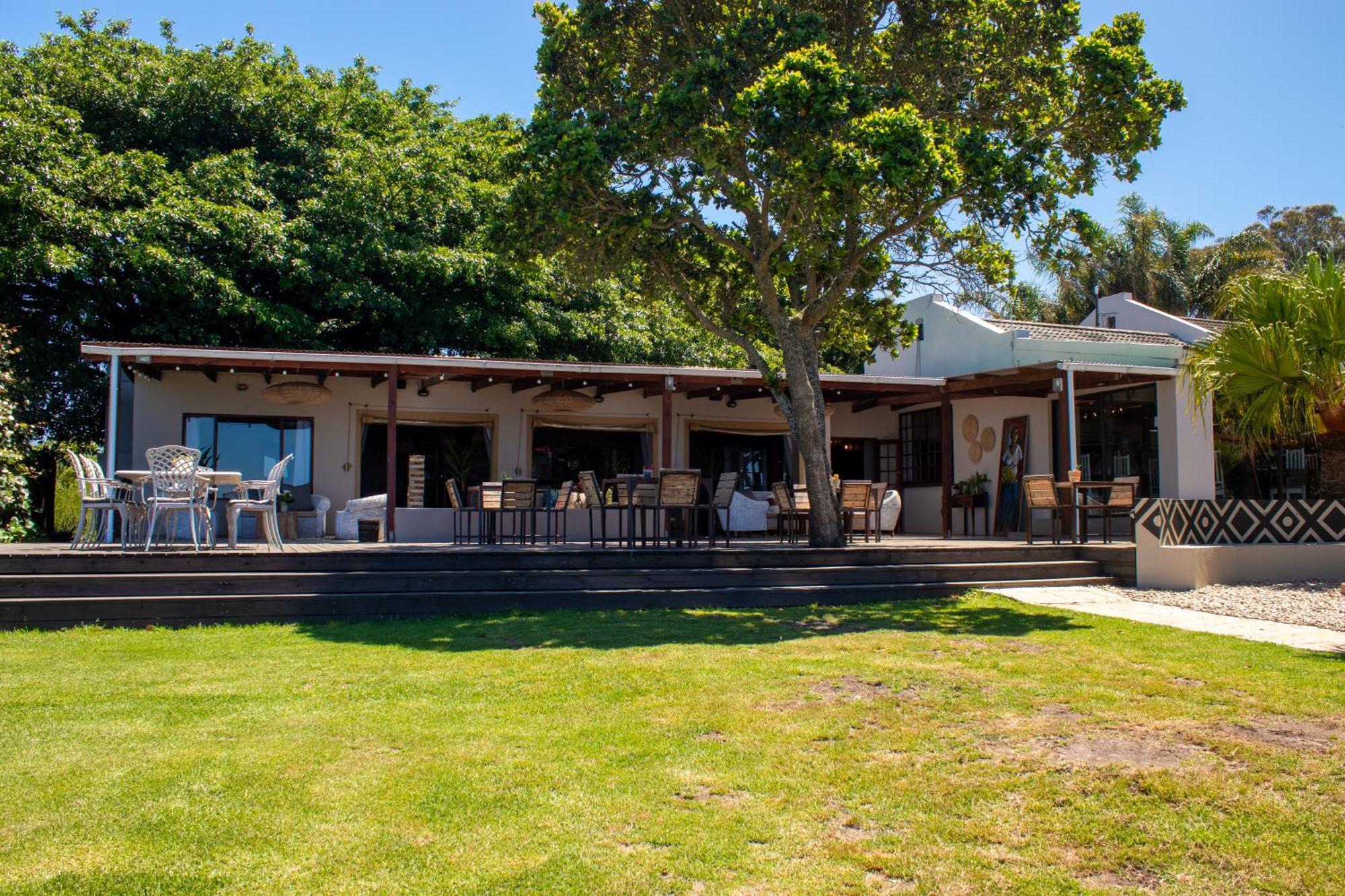 The Stargazing Cube - Misty Mountain Reserve Stormsrivier Exterior foto